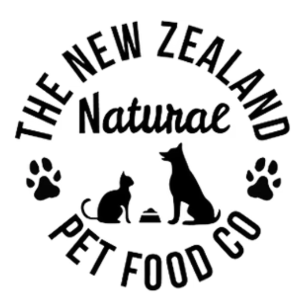 the new zealand natural pet food co