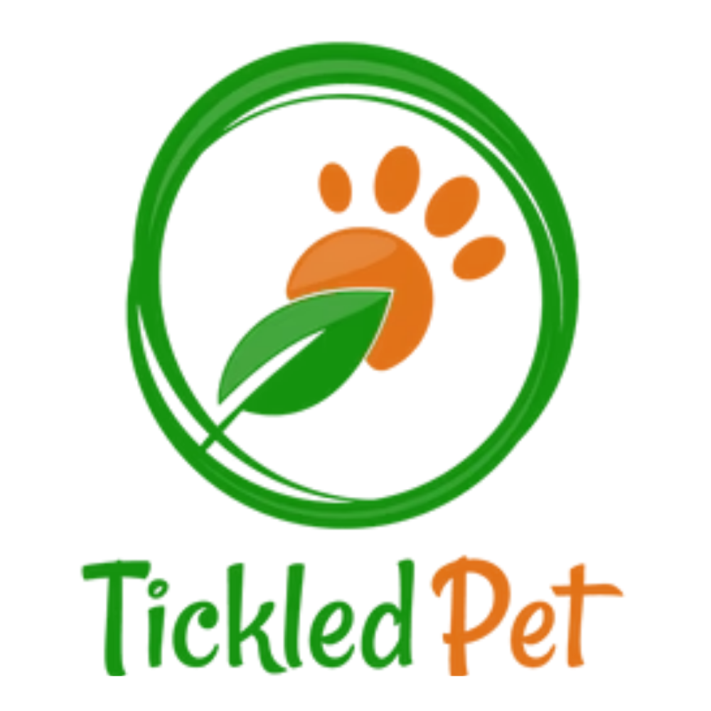 tickle pet