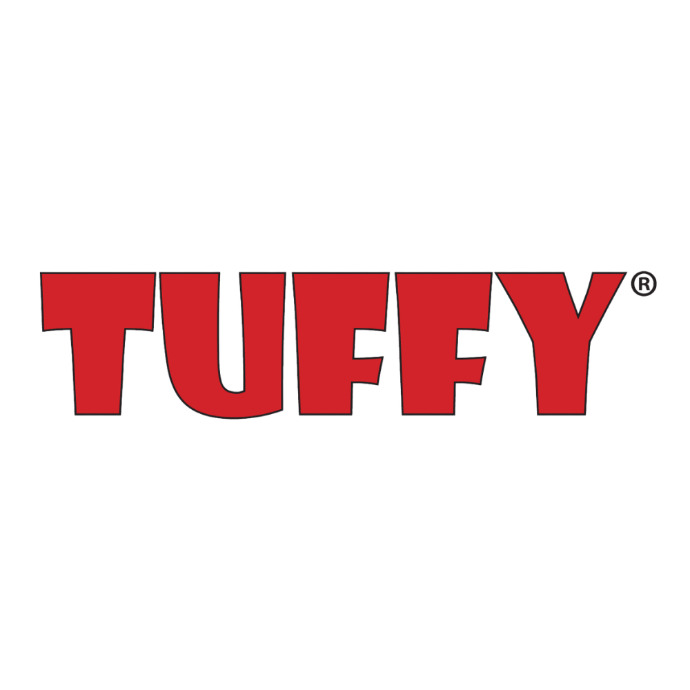 tuffy toys