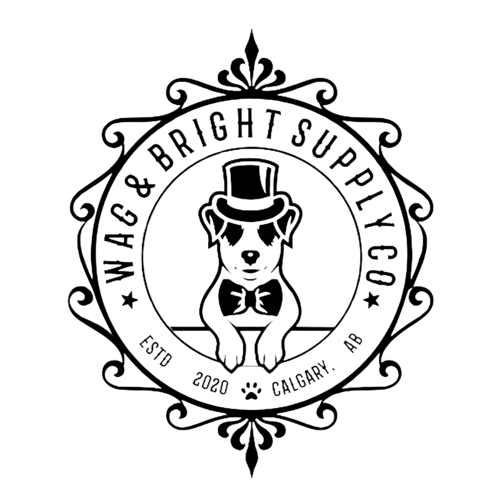 wag and bright dental health supplies
