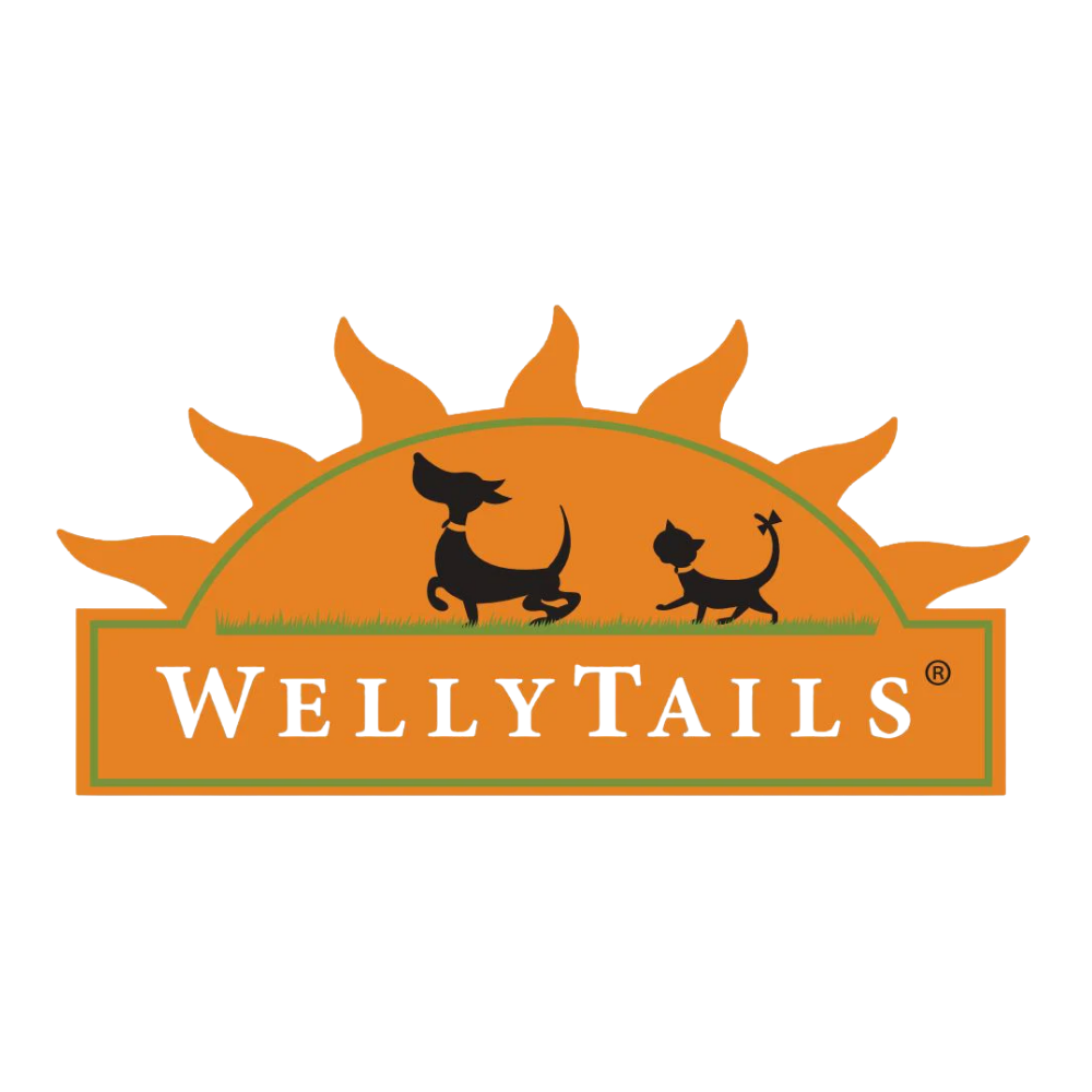welly tails supplement for dogs