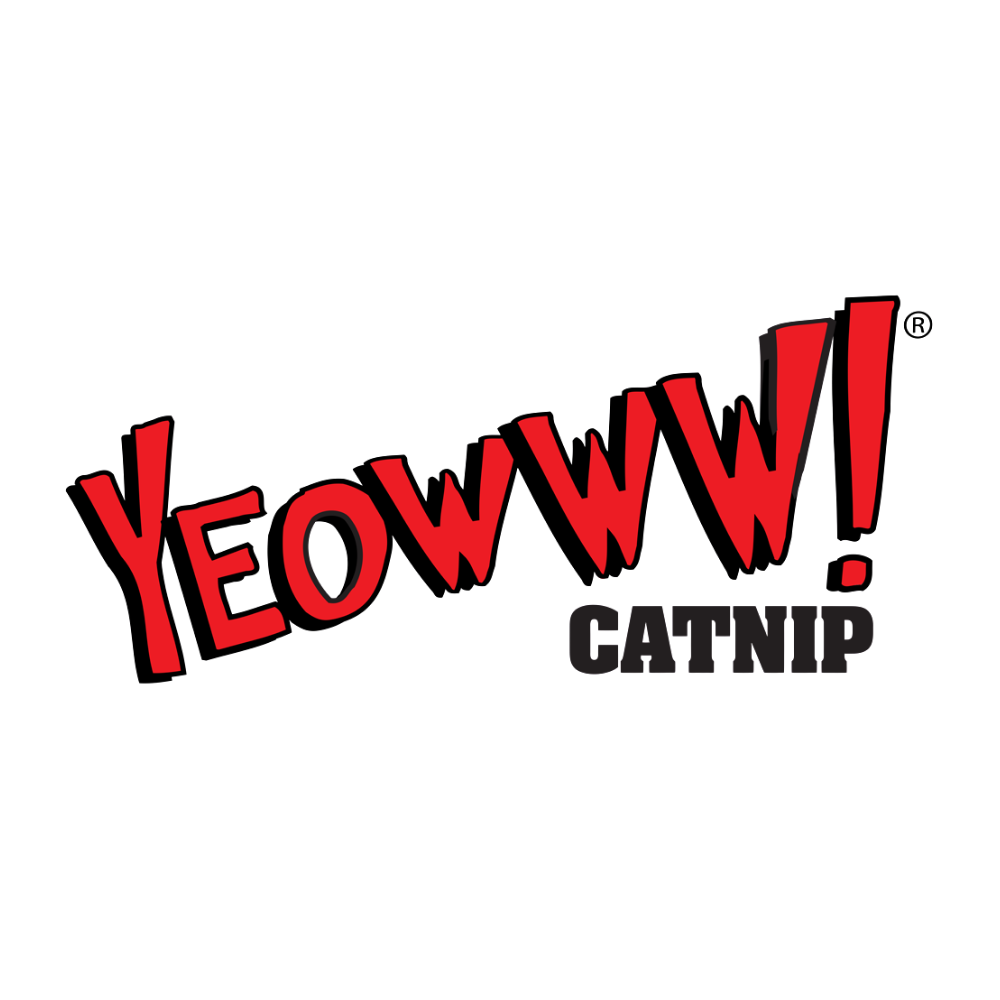 yeowww! catnip
