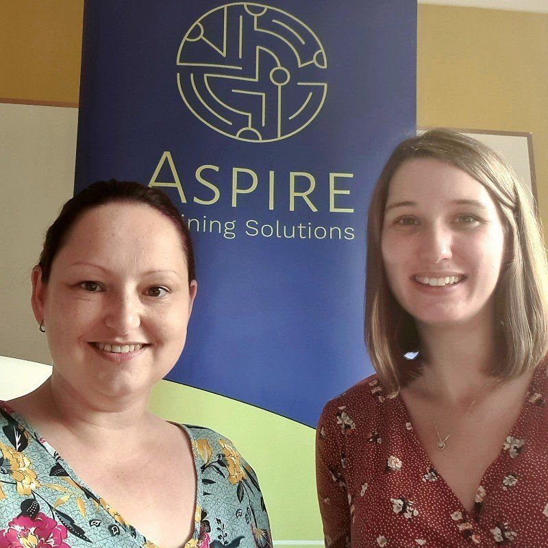 Michelle and Becca - Testimonial