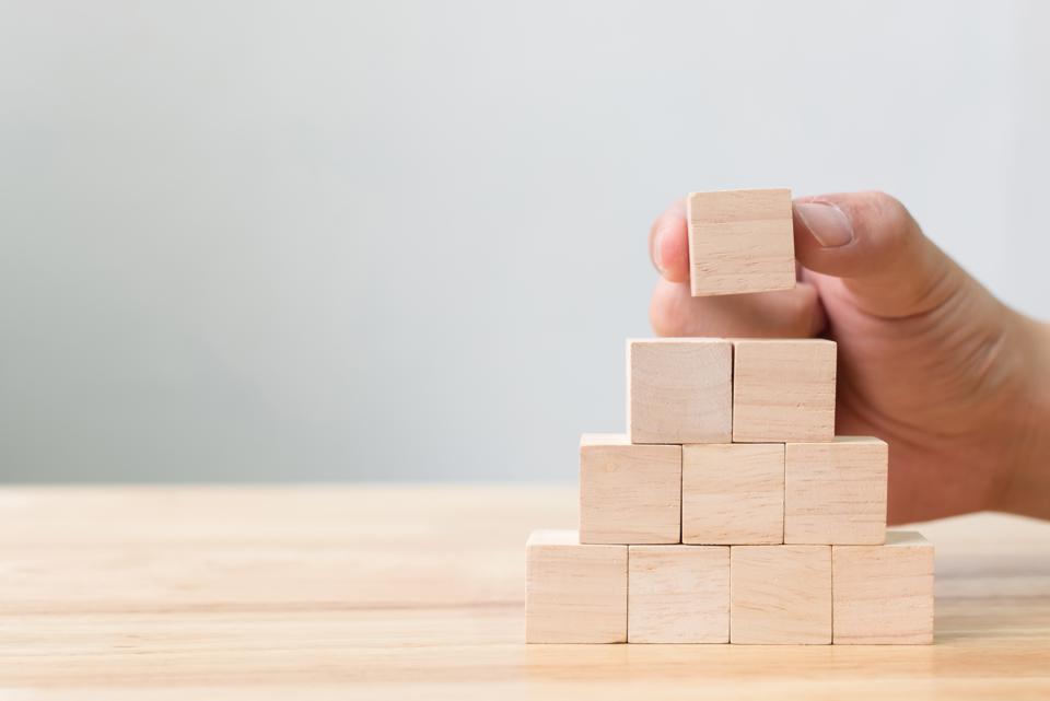 Building Blocks
