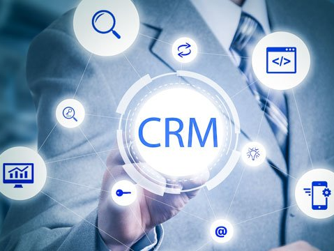 Customer Relationship Management