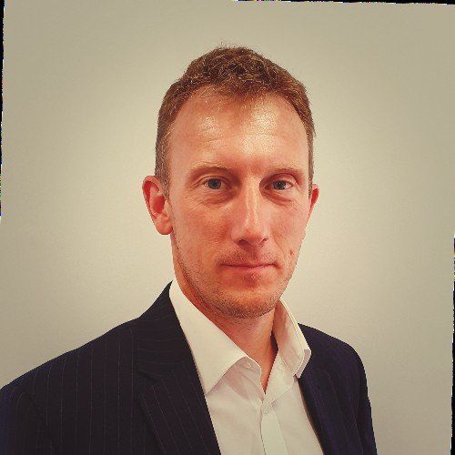 James Tennant - Testimonial