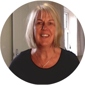 Liz Slater - Testimonial