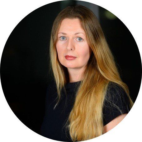 Lucinda O'Reilly - Testimonial