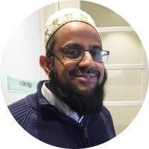 Mohammed Testimonial