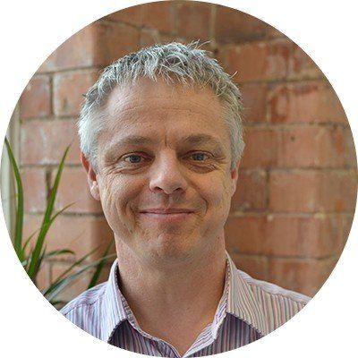 Richard Stinson - Testimonial