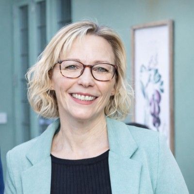 Jo Williams - Testimonial