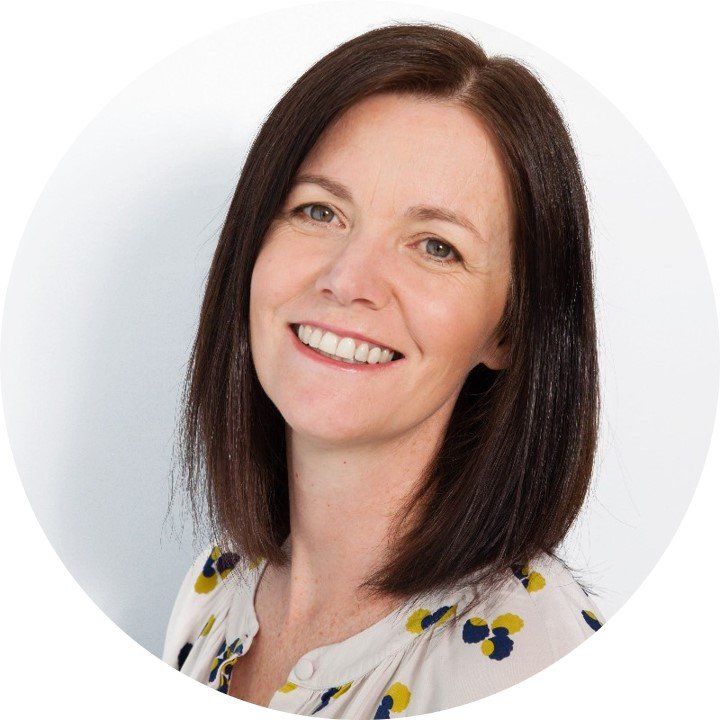 Sandy Hearn - Testimonial