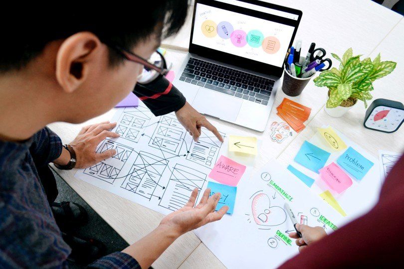 People Planning Strategy