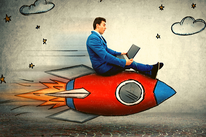 The Social Media Accelerator