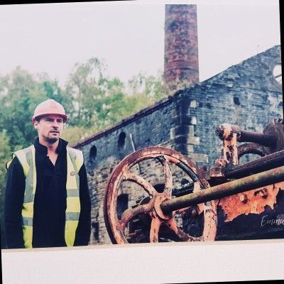 Thomas Henderson - Testimonial