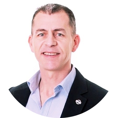 Jon Britain - Testimonial