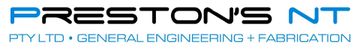Preston’s NT: Engineering, Machining & Steel Fabrication in Darwin