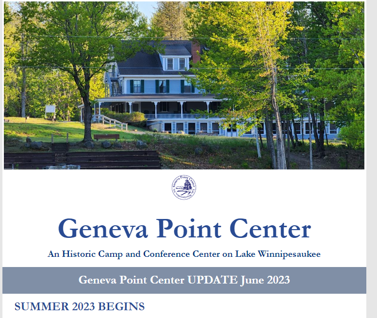 The geneva point center is a historic camp and conference center