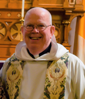 Father Steve