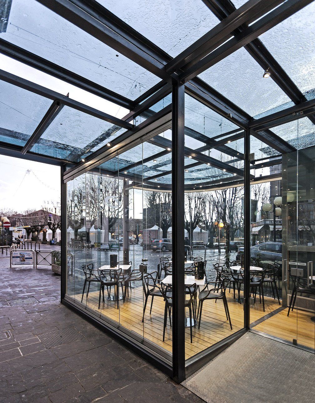 Monostudio.design, Hors'ò, Olimpia, Avezzano