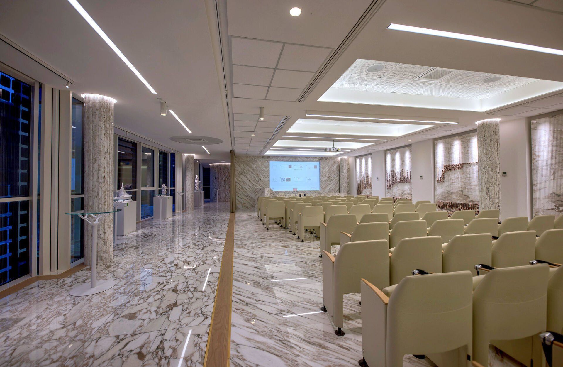 Monostudio, Arkimarble, Apuana Marmi, Garfagnana
