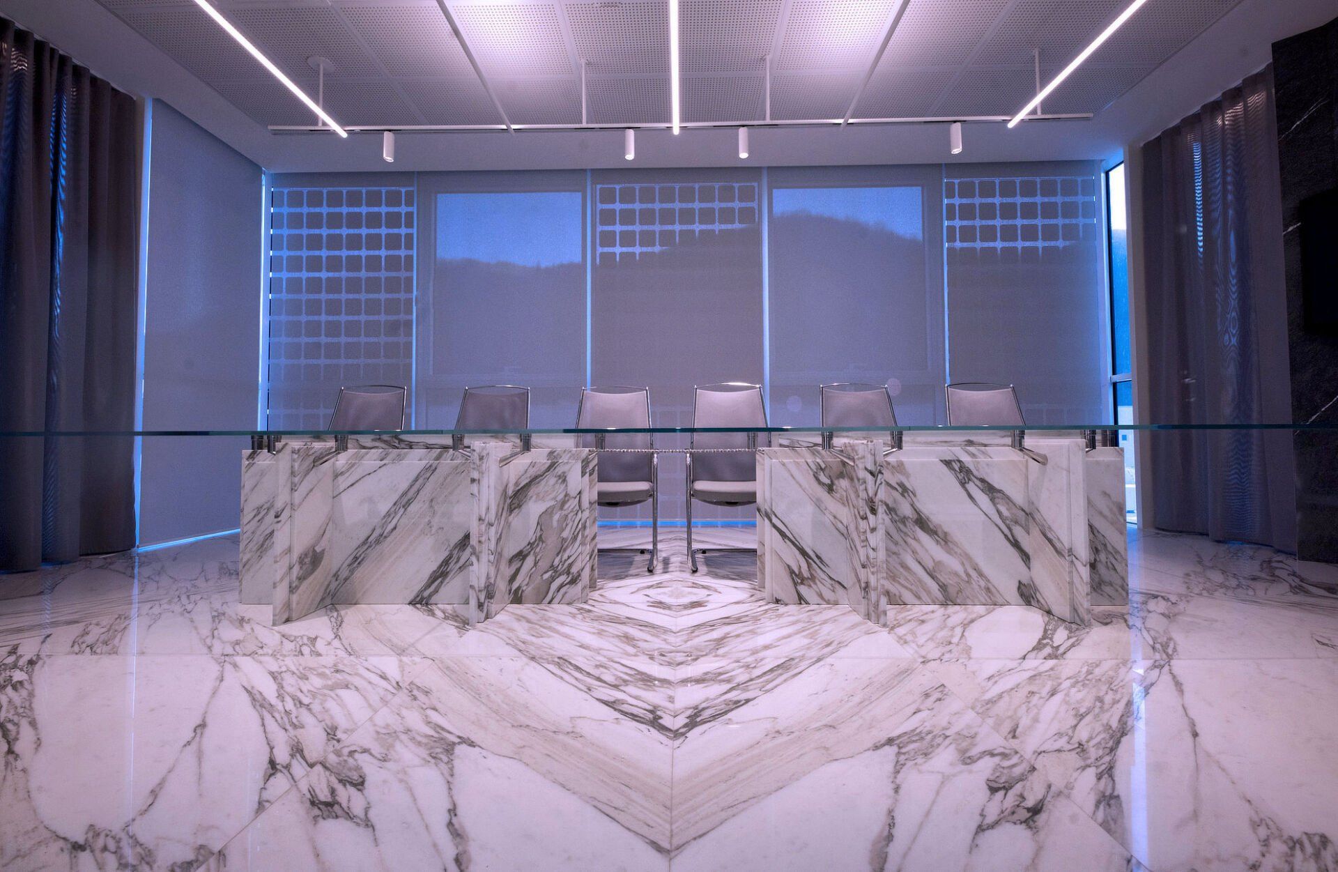 Monostudio, Arkimarble, Apuana Marmi, Garfagnana