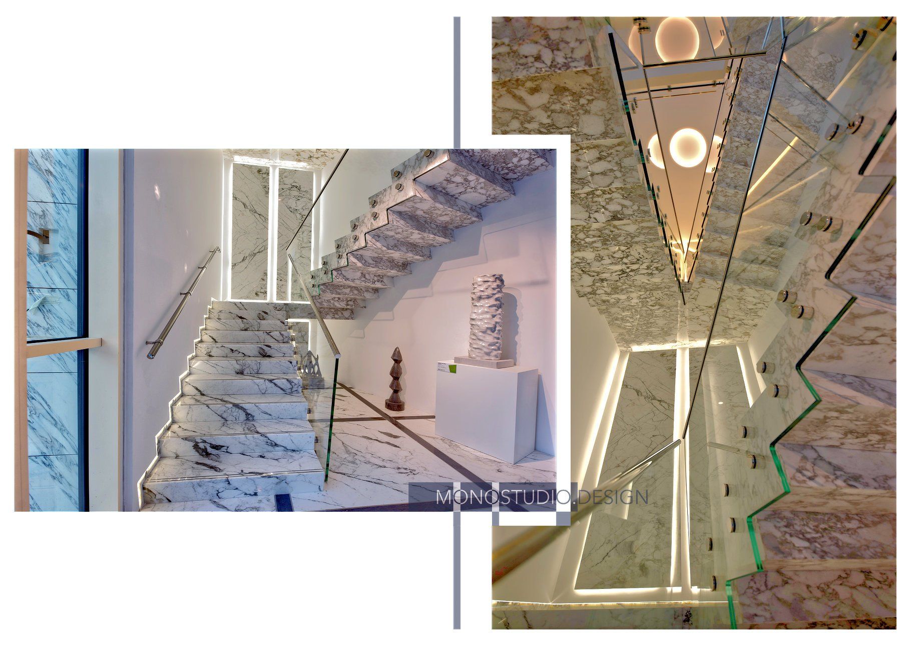 Marble Design System, Monostudio.design, Marbloom
