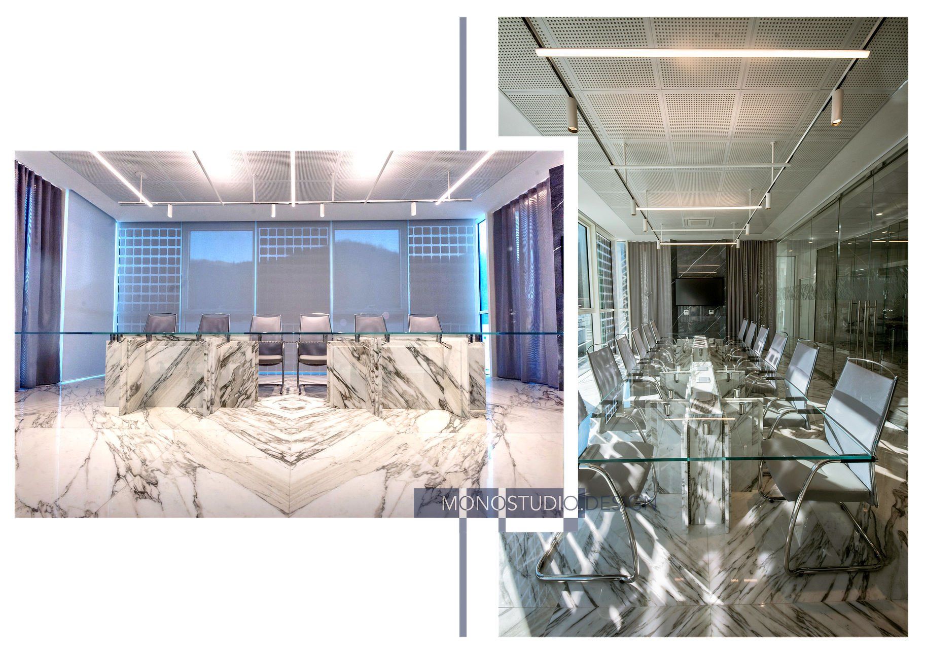Marble Design System, Monostudio.design, Marbloom