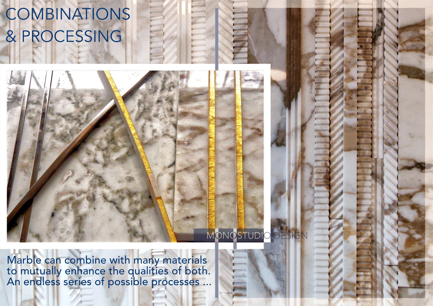 Marble Design System, Monostudio.design, Marbloom