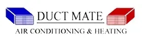 Duct Mate Air Conditioning and heating Inc