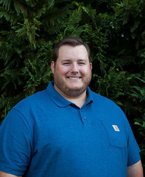 Cody Branham