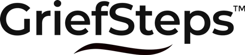 GriefSteps Logo