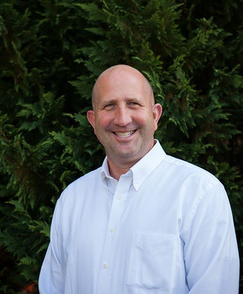 Jeff Stinnett