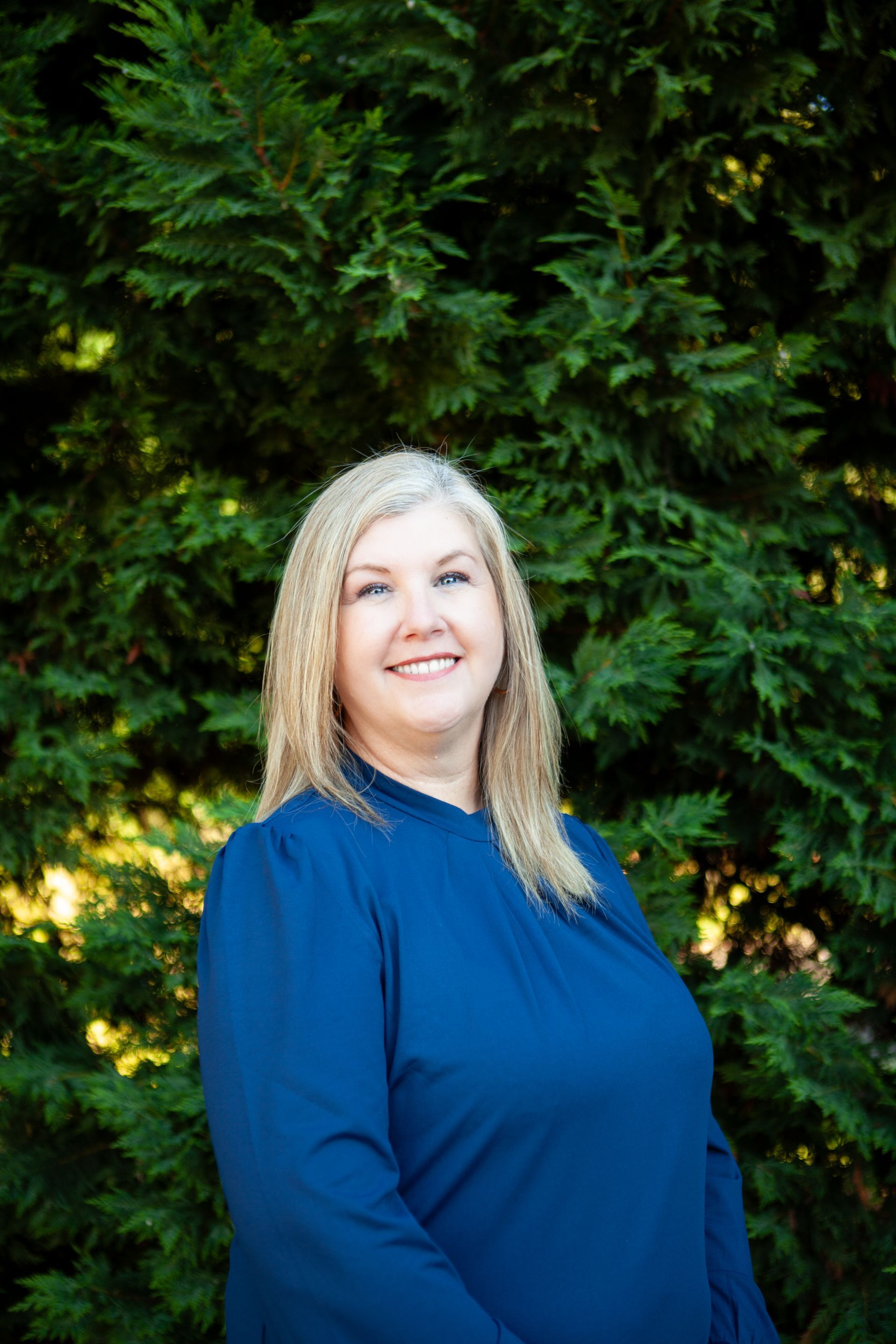 Linda Weyandt