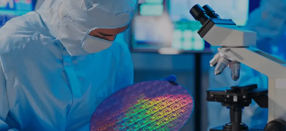 300 mm wafer