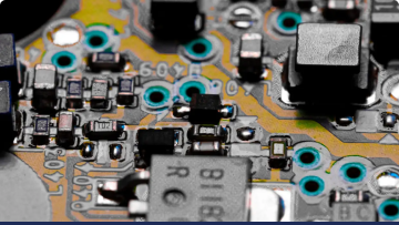 Printed Circuit Board PCB