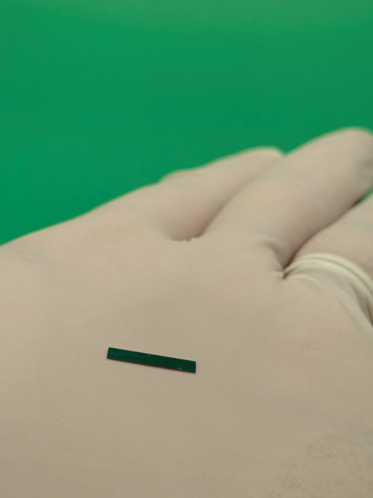 Customer Precision Spacer and Shim on hand