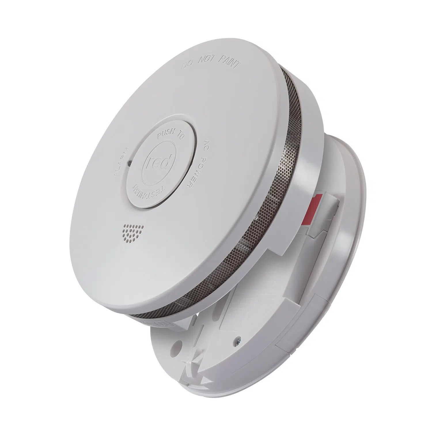 R240P— FNQ Smoke Alarms & Maintenance in Cairns, QLD