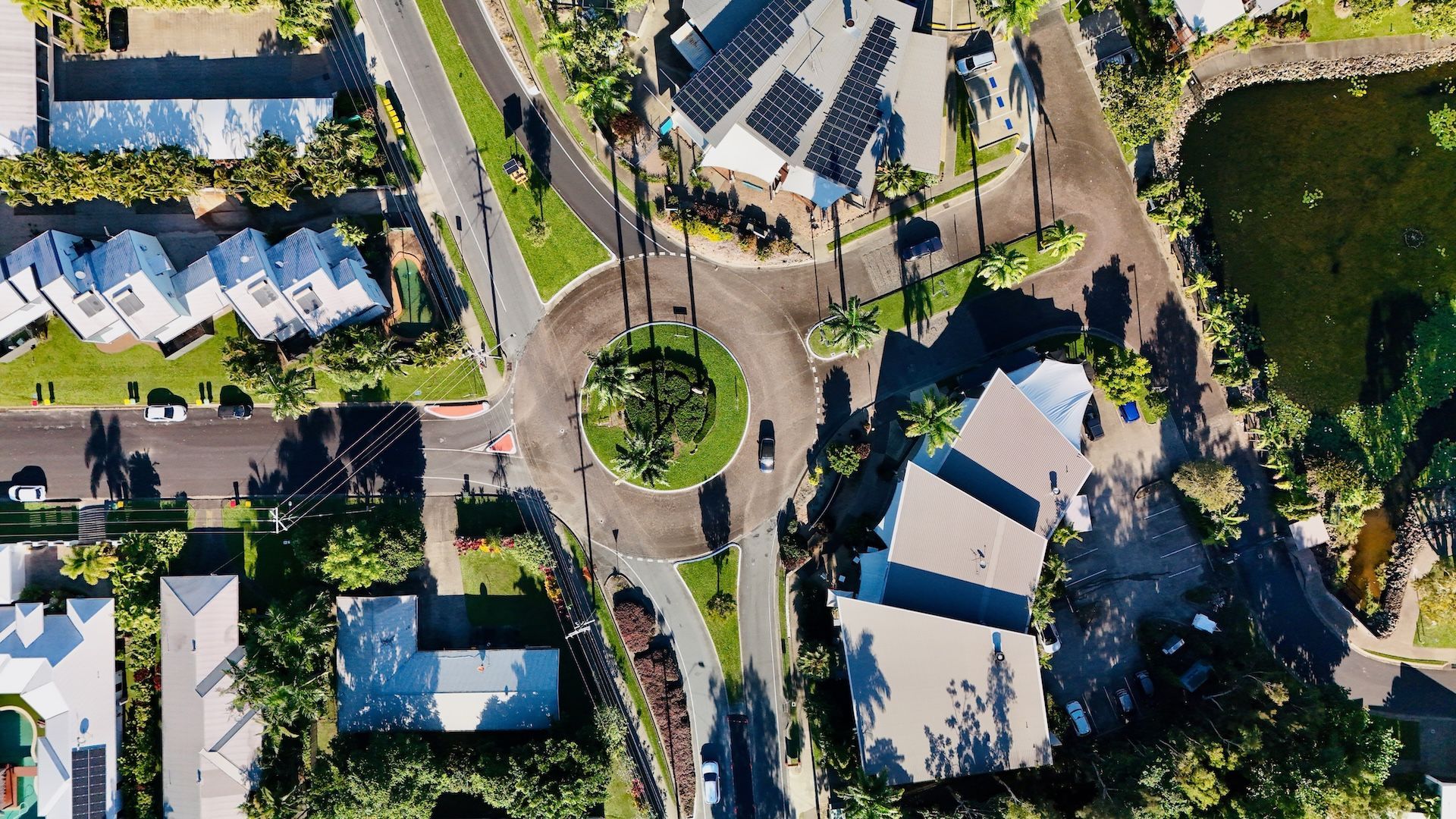 Coastal Landscape: Blue Water, Sandy Beaches — FNQ Smoke Alarms & Maintenance in White Rock, QLD