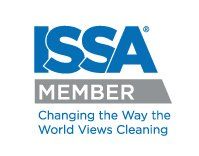 ISSA Member