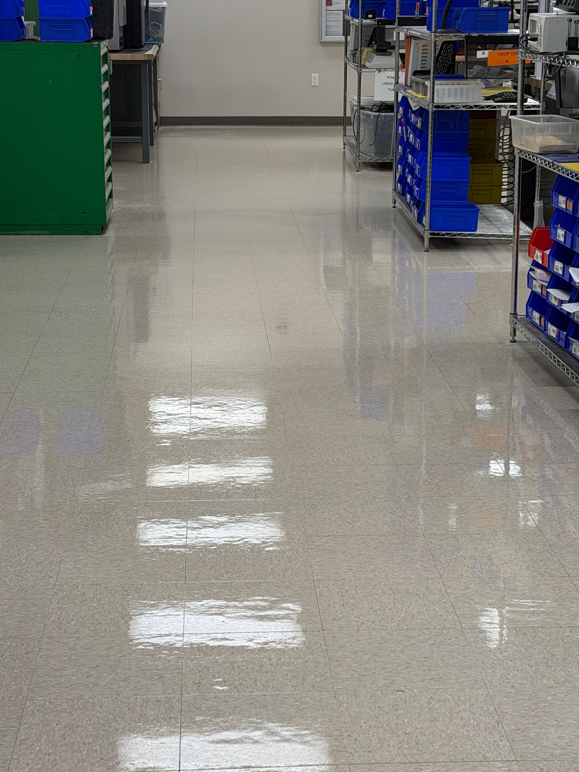 Corporate Cleaning Concepts, Inc. 12