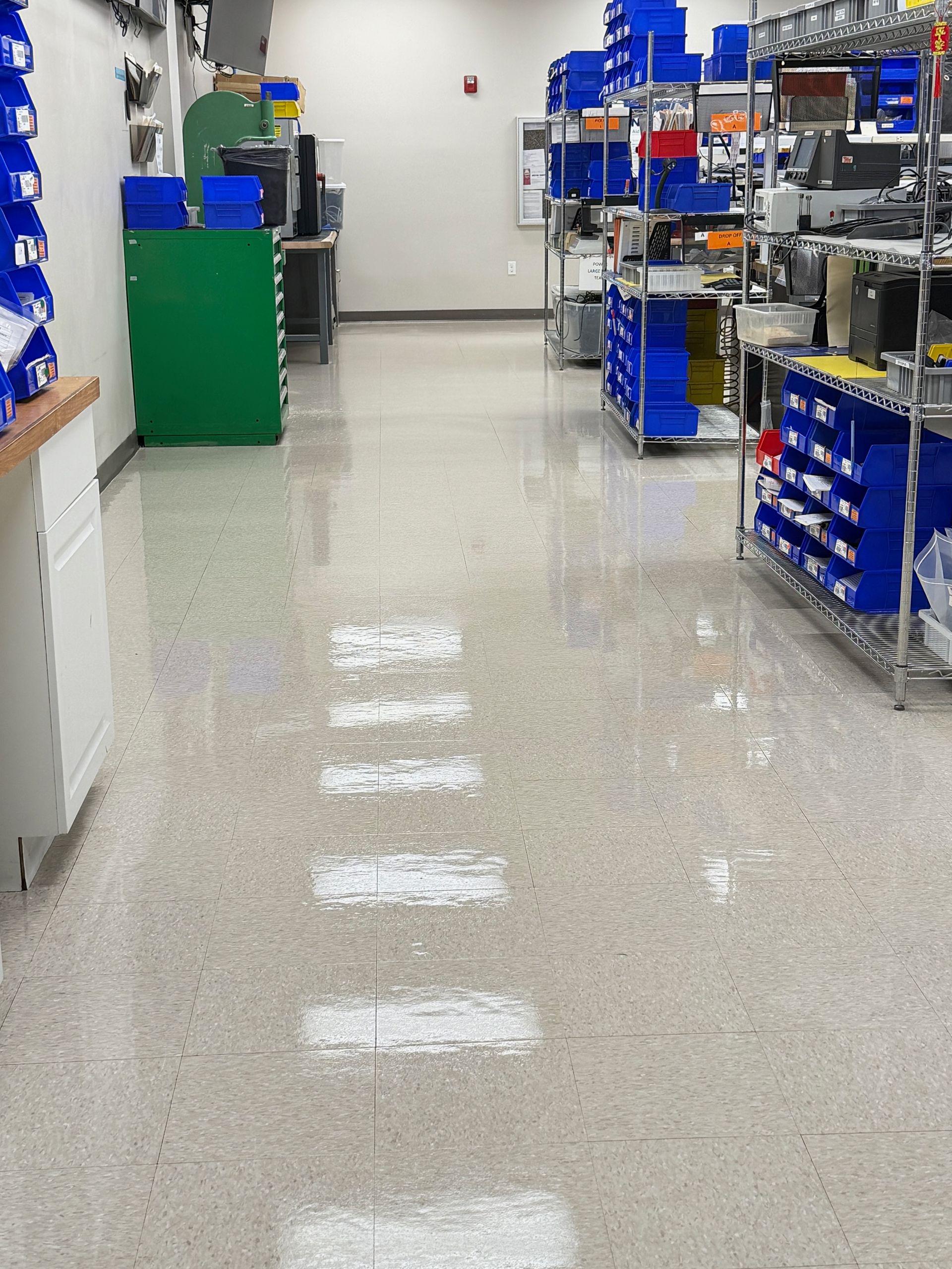 Corporate Cleaning Concepts, Inc. 20