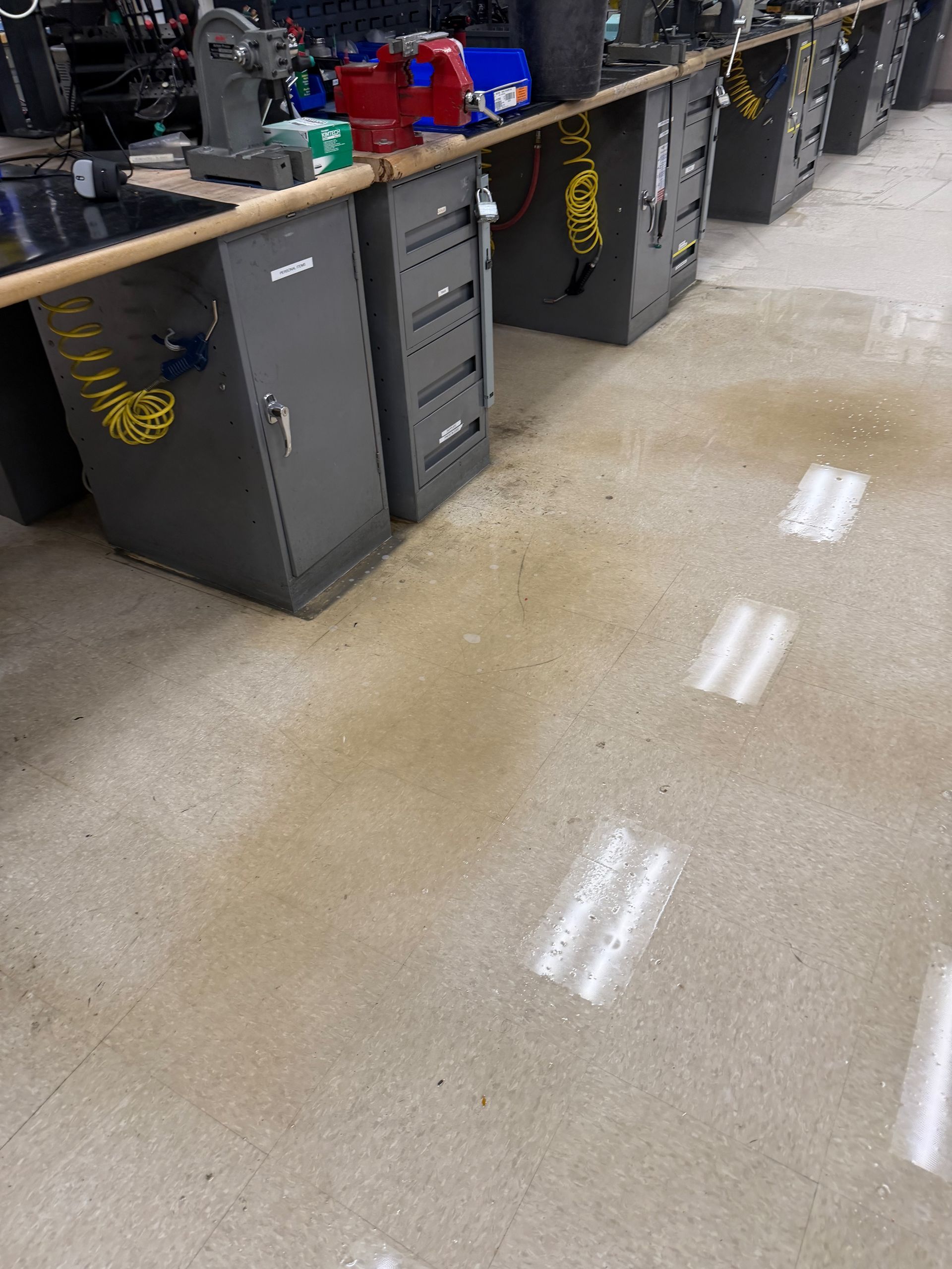 Corporate Cleaning Concepts, Inc. 9