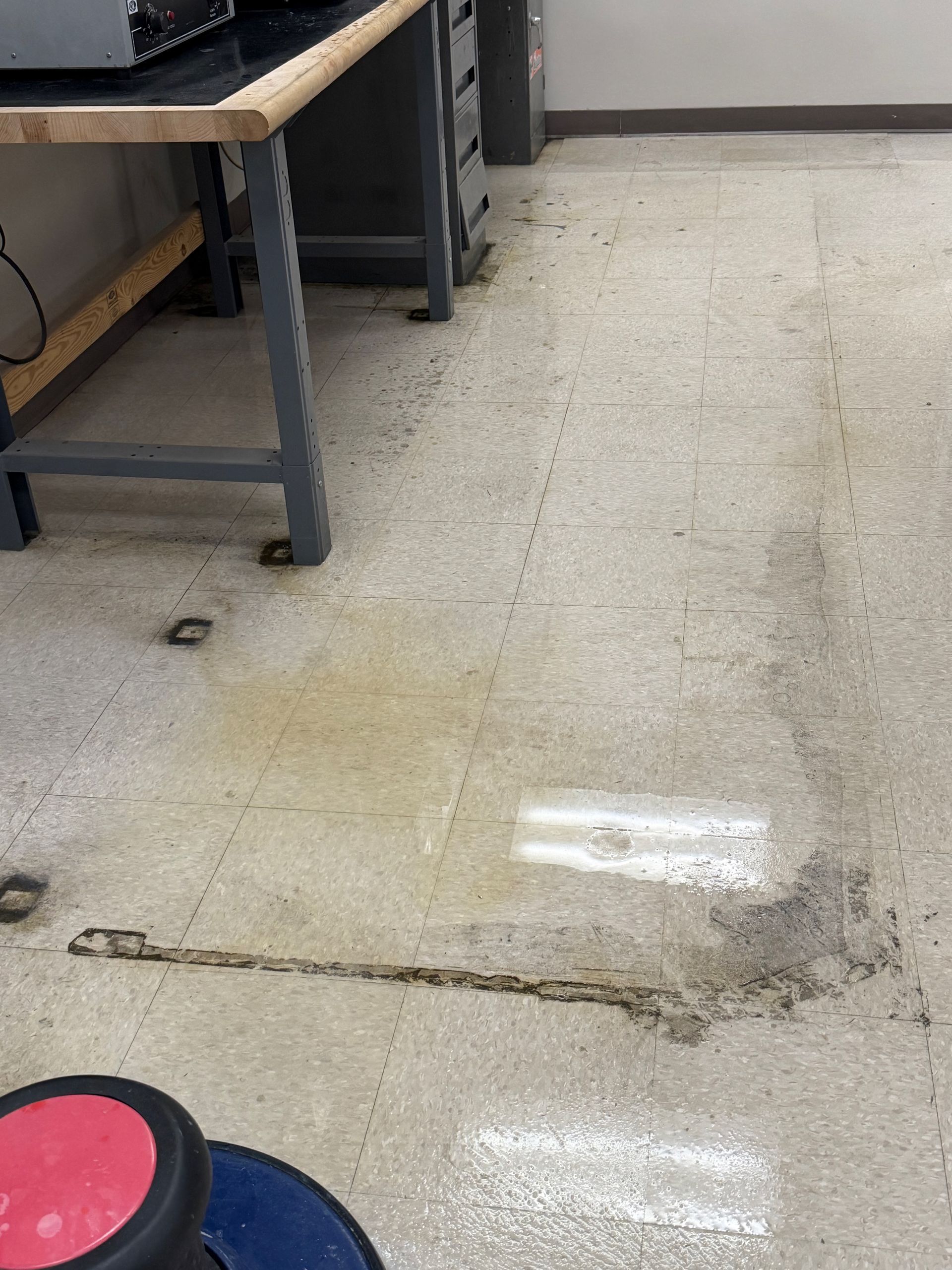 Corporate Cleaning Concepts, Inc. 17