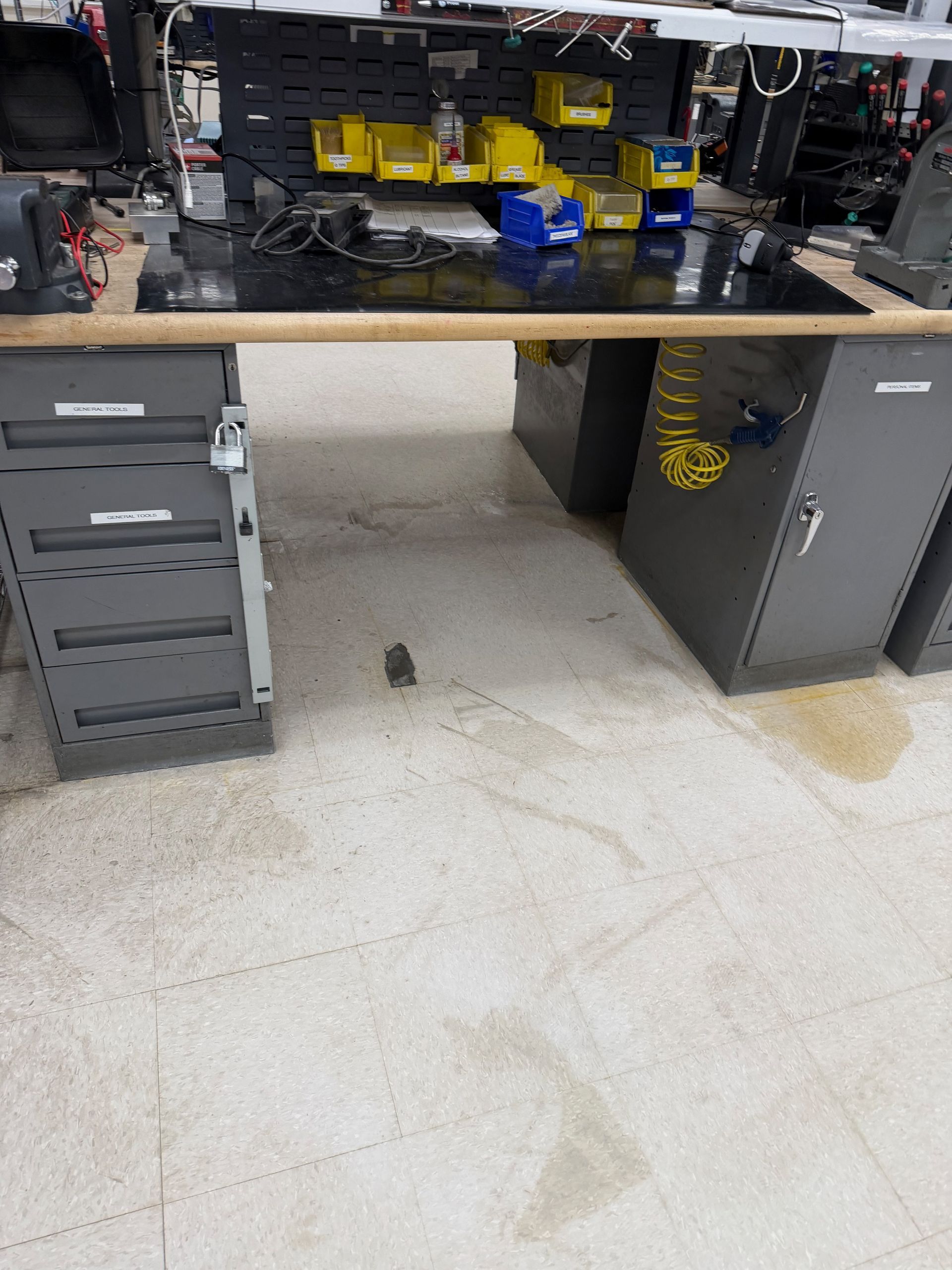 Corporate Cleaning Concepts, Inc. 15