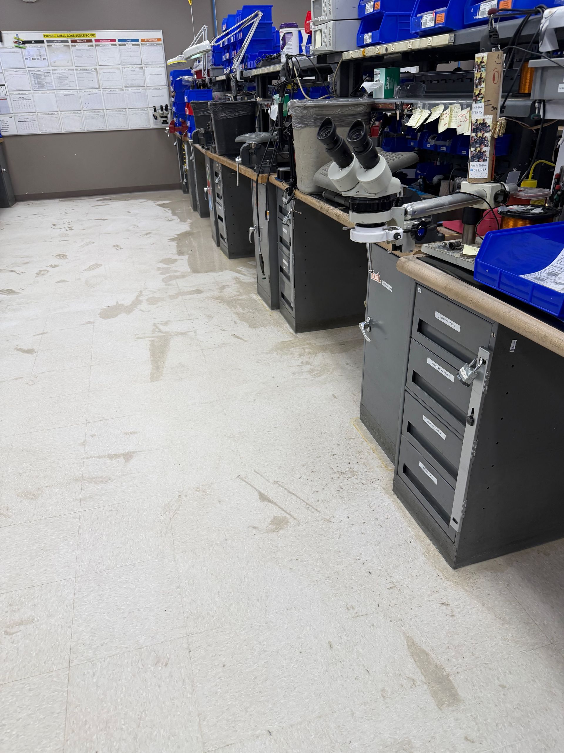Corporate Cleaning Concepts, Inc. 16