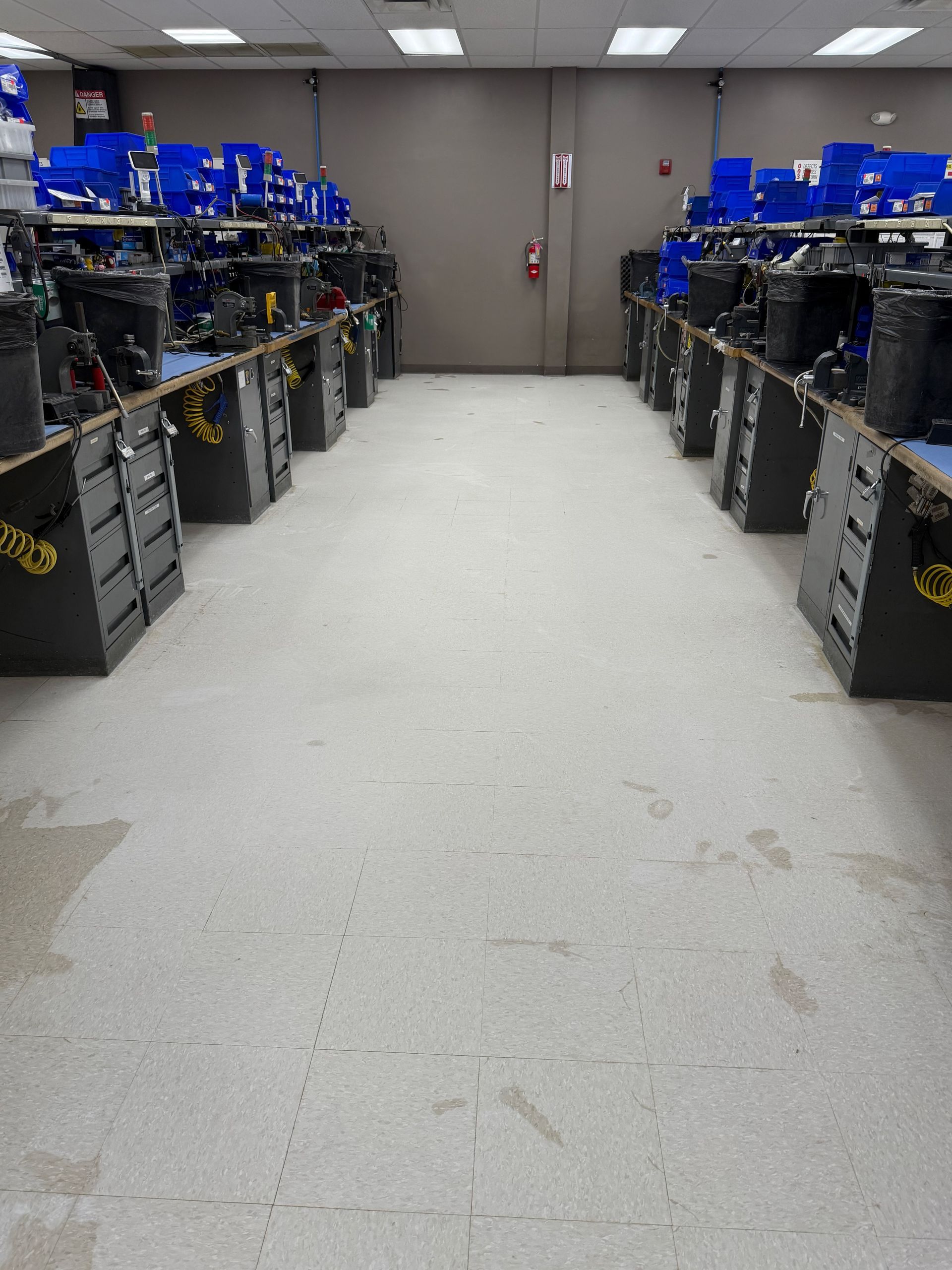 Corporate Cleaning Concepts, Inc. 19