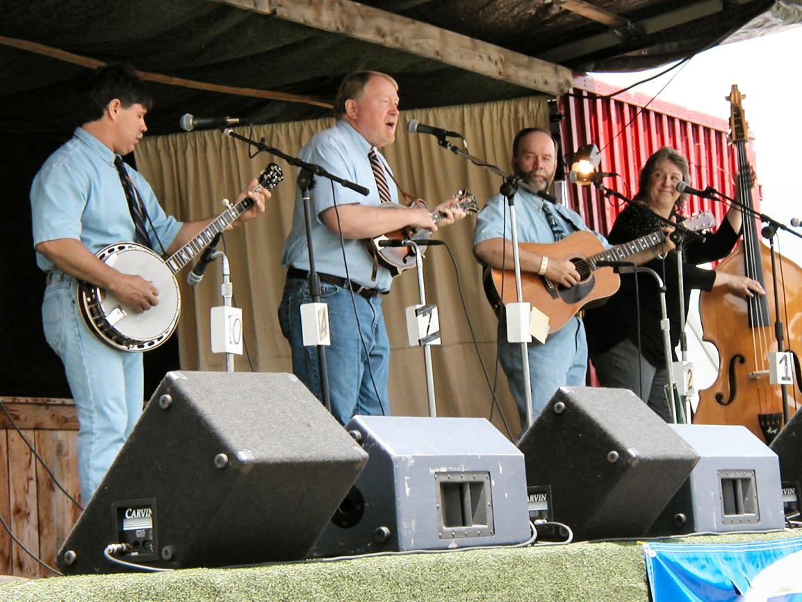 Events near Dove Harbor Farm