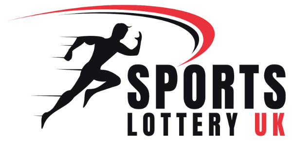 Sports Lottery UK logo