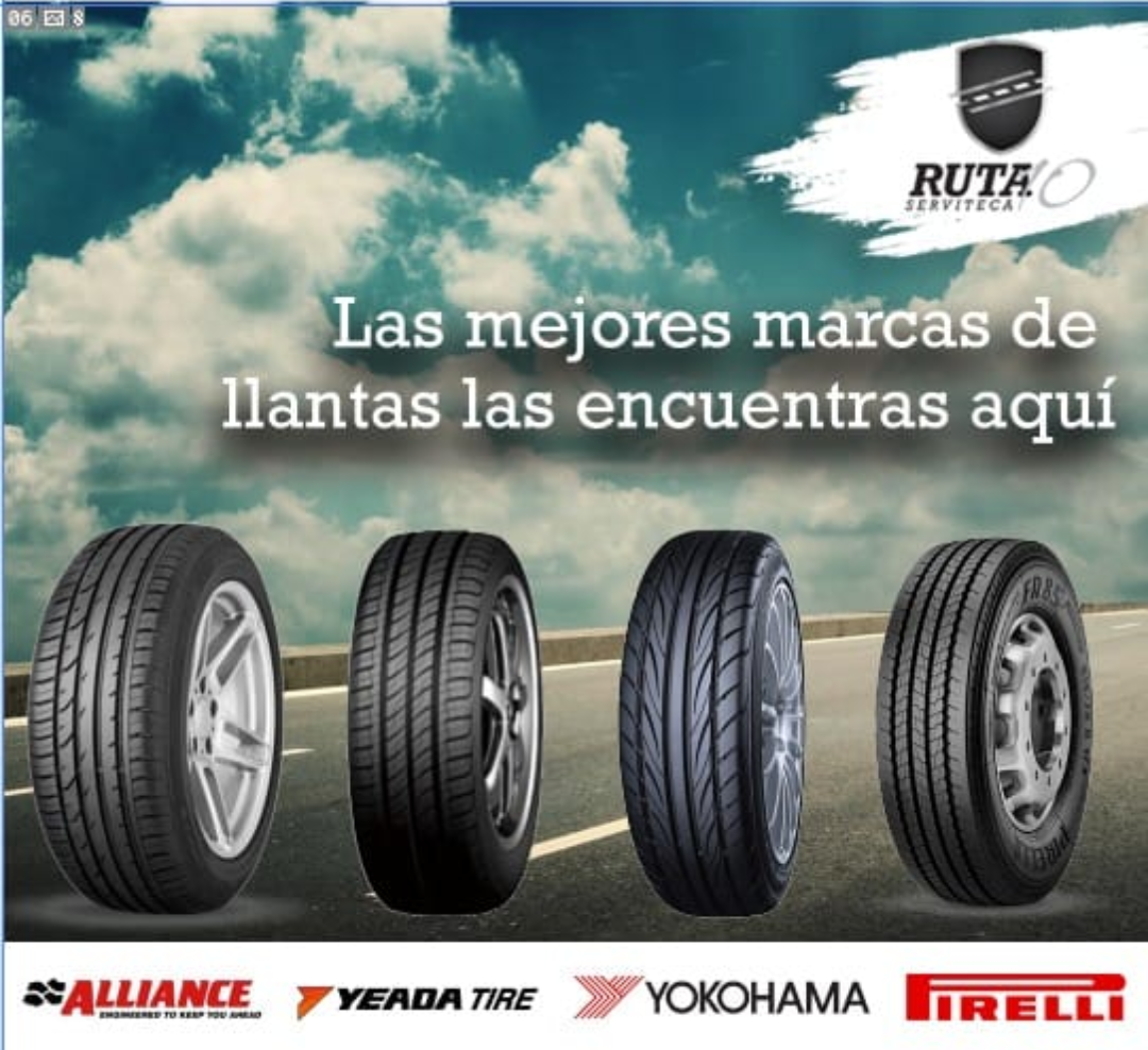 SERVITECA RUTA 10 Expertos en vehículos en Medellín